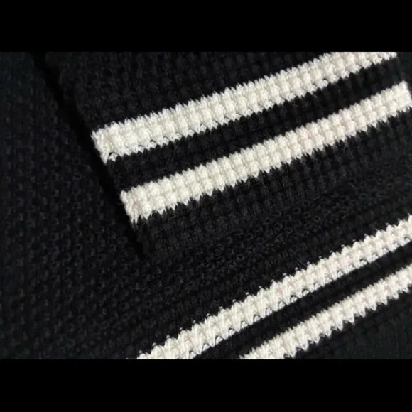 alo tennis club sweater knit dress and cardigan set Size S - Picture 4 of 9